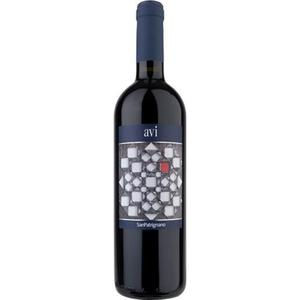 San Patrignano Sangiovese Superiore Riserva Avi Romagna DOC