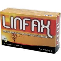 Sanamedica Linfax 30 compresse