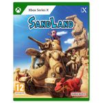 Bandai Namco Sand Land Xbox Series X