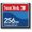 SanDisk CompactFlash 256MB