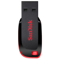 SanDisk Cruzer Blade 32 GB