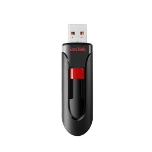SanDisk Cruzer Glide 128 GB