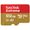 SanDisk Extreme MicroSDXC Class 10 U3 512GB