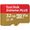 SanDisk Extreme Plus microSD UHS-I Class 3 32GB