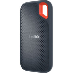 SanDisk Extreme Portable SSD 1 TB