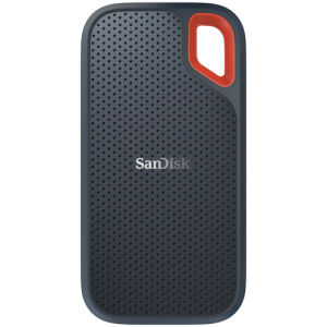 SanDisk Extreme Portable SSD 2 TB