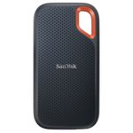 SanDisk Extreme Portable SSD V2 2 TB