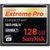 SanDisk Extreme Pro 1067x CompactFlash 128 GB