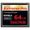 SanDisk Extreme Pro 600x CompactFlash 64 GB