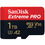 SanDisk Extreme Pro microSD UHS-I Class 3