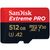 SanDisk Extreme Pro microSD UHS-I Class 3 512GB