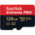 SanDisk Extreme Pro microSD UHS-I Class 3 128GB