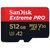 SanDisk Extreme PRO MicroSDXC Class 10 U3 512GB