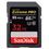 SanDisk Extreme Pro SD UHS I Class 3
