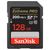 SanDisk Extreme PRO SDXC Class 10 U3 128GB