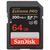 SanDisk Extreme PRO SDXC Class 10 U3 64GB