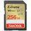 SanDisk Extreme SDXC Class 10 U3