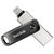 SanDisk iXpand Go 128GB