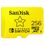 SanDisk microSD Nintendo Switch UHS I Class 3