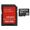 SanDisk microSDHC 8GB Class 2