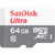 SanDisk microSDXC 64GB Class 10