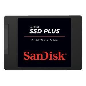 SanDisk SSD Plus 240GB