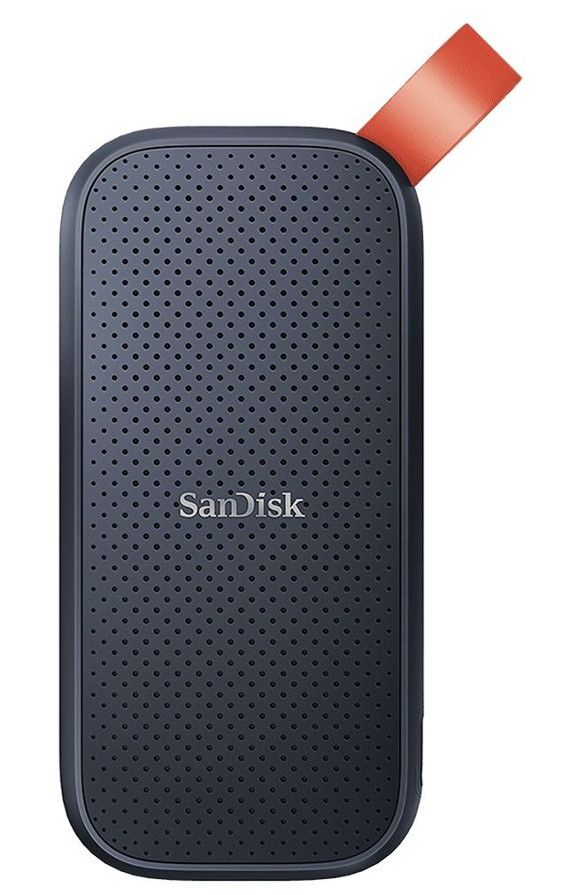 SanDisk 2 TB Extreme PRO SSD portatile V2