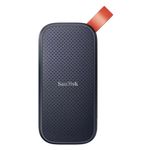 SanDisk Portable SSD 2 TB