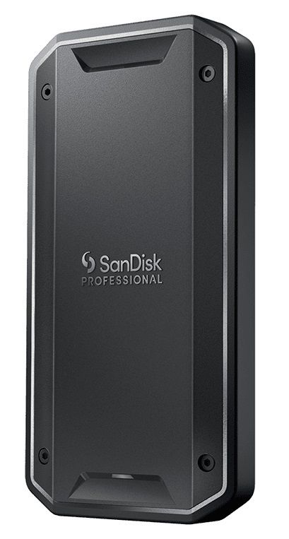 SanDisk PRO-G40 1 TB