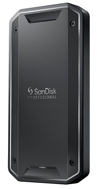 SanDisk PRO-G40 2 TB
