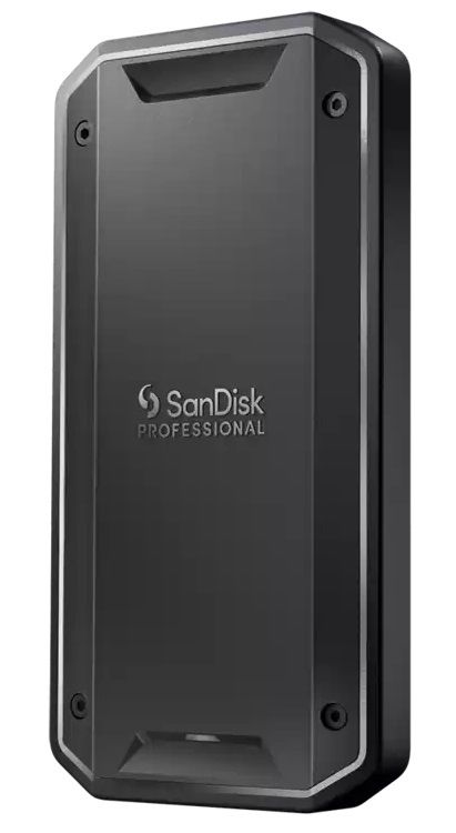 SanDisk PRO-G40 4 TB | Confronta prezzi | Trovaprezzi.it SanDisk PRO-G40 4 TB | Confronta prezzi | Trovaprezzi.it