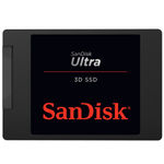 SanDisk Ultra 3D 2TB