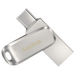 SanDisk Ultra Dual Drive Luxe 1TB