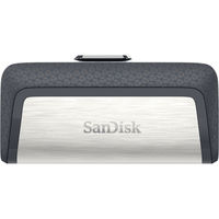 SanDisk Ultra Dual Drive USB Type-C 32GB
