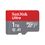 SanDisk Ultra MicroSD UHS I Class 10