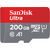 SanDisk Ultra MicroSDXC UHS-I Classe 10 200GB
