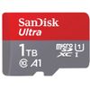 SanDisk Ultra MicroSDXC Class 10 U1 1TB