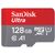SanDisk Ultra MicroSDXC UHS-I Classe 10 128GB