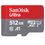SanDisk Ultra MicroSDXC UHS-I Classe 10