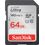 SanDisk Ultra SD UHS-I Classe 10 140MB/s