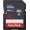 SanDisk Ultra SD UHS-I Classe 10 48MB/s 16GB