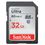 SanDisk Ultra SD UHS-I Classe 10 80MB/s