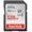 SanDisk Ultra SD UHS-I Classe 10 140MB/s 128GB