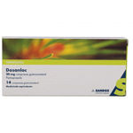 Sandoz Dosanloc 20mg Pantoprazolo Reflusso 14 compresse