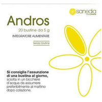 Sanedia Andros 20bustine