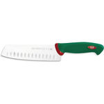 Sanelli Premana coltello giapponese 18cm Lama olivata