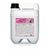 Sanibox Detergente Concentrato 5l Fiori di fresia
