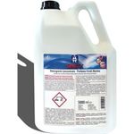 Sanibox Detergente Concentrato 5l Fresh Marine