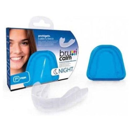 Sanico Bruxicalm Night Bite Notturno