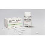 Sanifarma Valeriana System Compresse 30 + 30 compresse